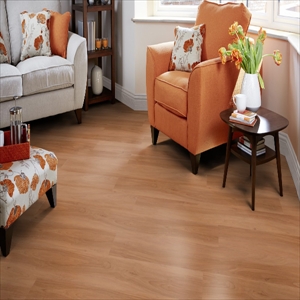 Woodplank